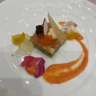 料理
