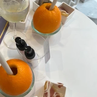 料理