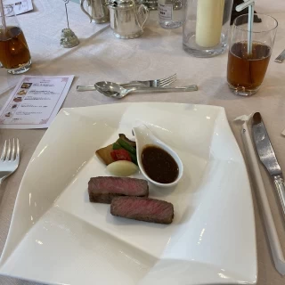 メイン(肉)