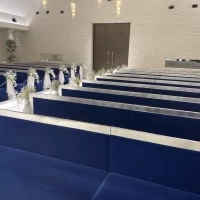 挙式会場