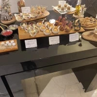 ウェルカムパーティ用料理