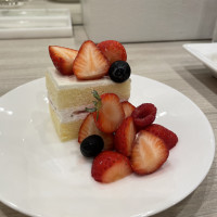 ケーキ