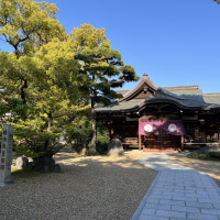 披露宴会場『神館』