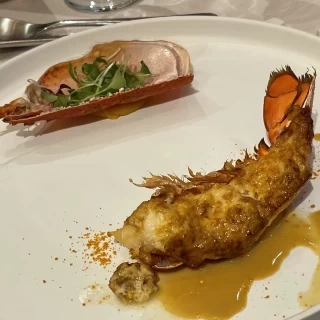 コース料理