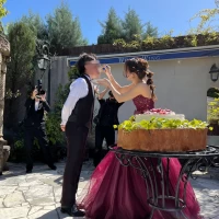 ファーストバイト