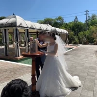 サンドセレモニー