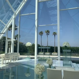 ブルービジュー