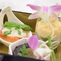 前菜