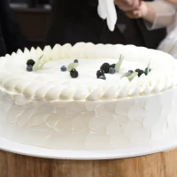 ウエディングケーキ