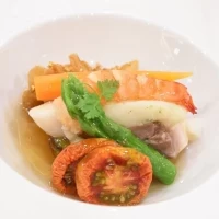 魚料理