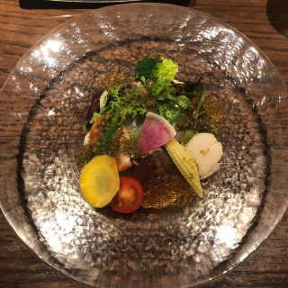 ジュレ美味しい