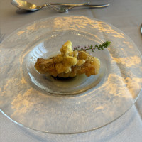 とうもろこし添えが美味しかったです。