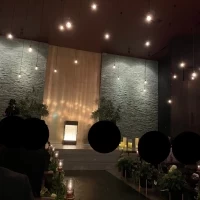 星空な空間