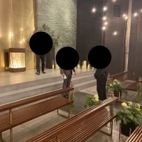 披露宴会場ともマッチしています