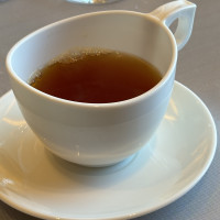 デザートドリンク