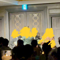 親族挨拶時、明点時の開示