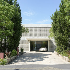 会場|660170さんのルシアスガーデンの写真(2211284)