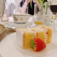ケーキ