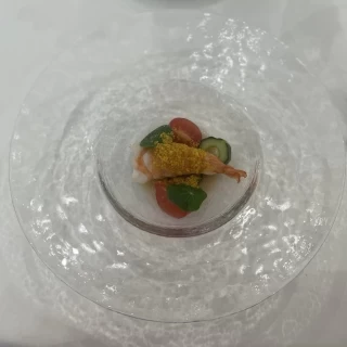 美味しかったです