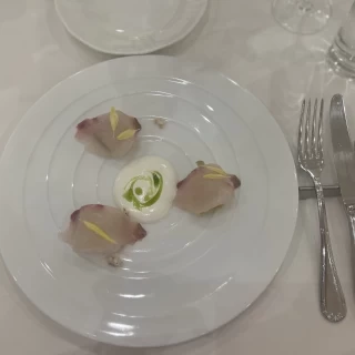 前菜