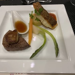 信州牛フィレ肉