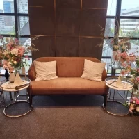 新郎新婦席