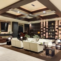 モダンスイート