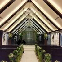 チャペルアクア