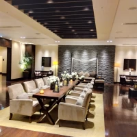 アジアンスイート