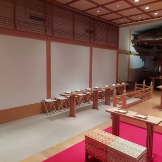 神殿