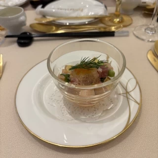 前菜