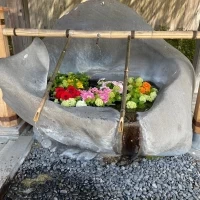 挙式場