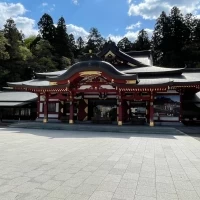 挙式場