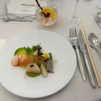 料理