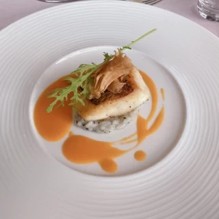 魚料理