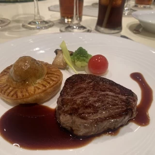 柔らかくて美味しかったお肉料理