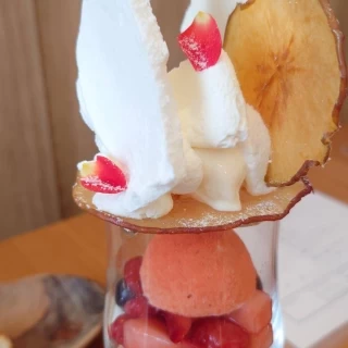デザート