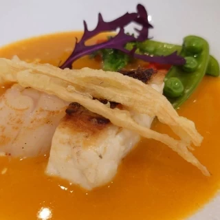 魚料理