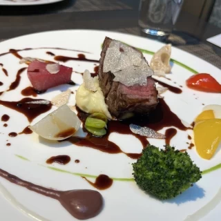 牛フィレ肉