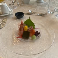 旬のお造り