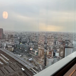 景色