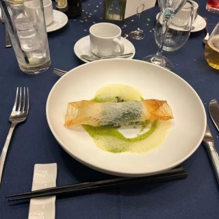 魚料理