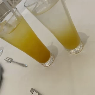 ノンアルコール飲料