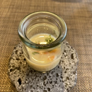 温かい