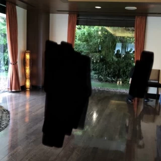 ウェルカムパーティ