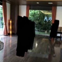 ウェルカムパーティ