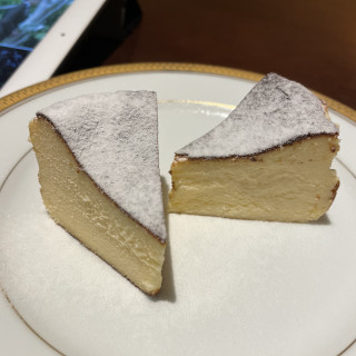 ケーキ