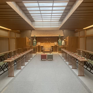 見学するも和装もしたくなります