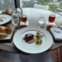 料理