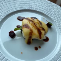 料理